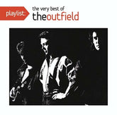 The Outfield - Playlist: The Very Best of the Outfield CD