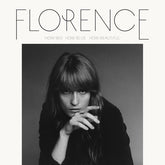 Florence + the Machine - How Big How Blue How Beautiful 2LP
