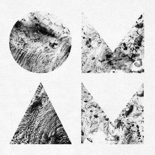 Of Monsters And Men - Beneath the Skin CD (Softpak)