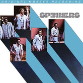 The Spinners - Spinners LP (180 Gram Vinyl, Limited Edition, Audiophile, Mobile Fidelity)