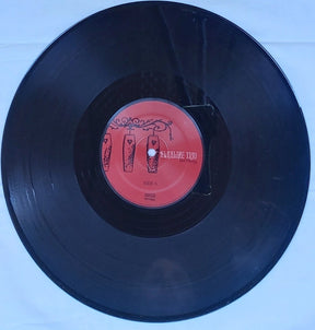 Alkaline Trio : Good Mourning (2xLP, Album, Ltd, RE, Gat)