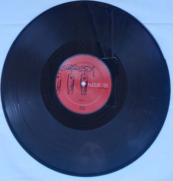 Alkaline Trio : Good Mourning (2xLP, Album, Ltd, RE, Gat)