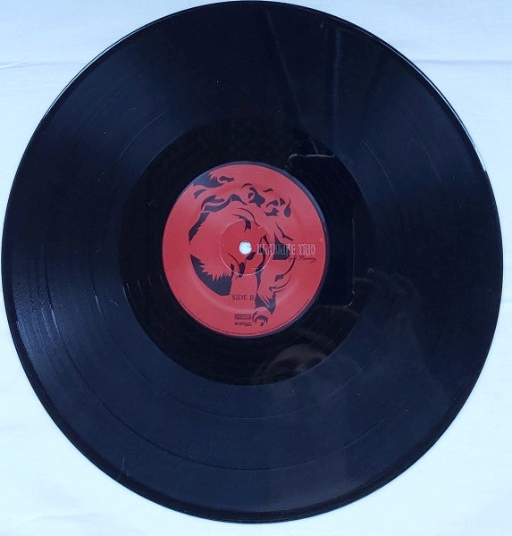 Alkaline Trio : Good Mourning (2xLP, Album, Ltd, RE, Gat)