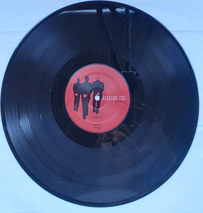 Alkaline Trio : Good Mourning (2xLP, Album, Ltd, RE, Gat)