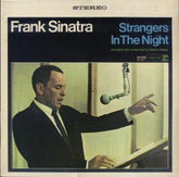Frank Sinatra - Strangers in the Night LP