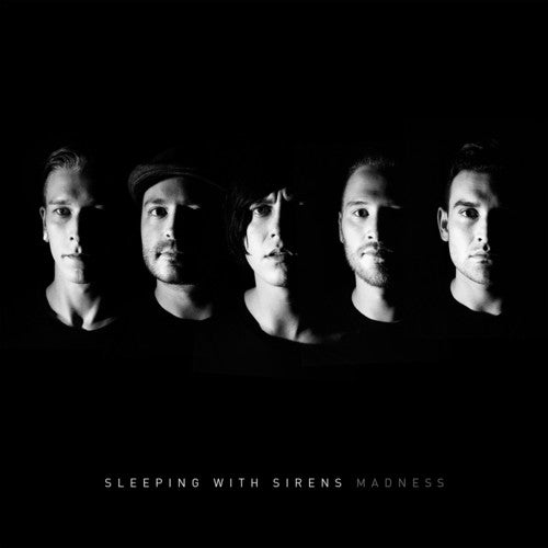 Sleeping with Sirens - Madness LP