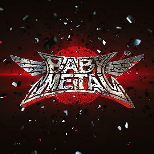 Babymetal - Babymetal CD (United Kingdom - Import)
