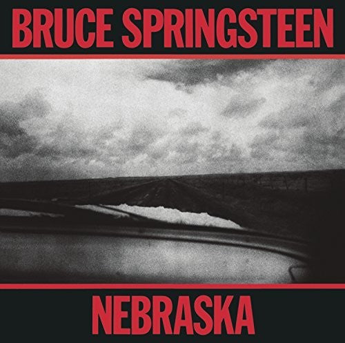 Bruce Springsteen - Nebraska CD
