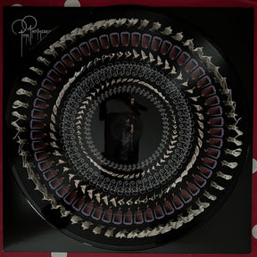 PinkPantheress : Heaven Knows (LP, Album, Ltd, Num, Pic, Zoe)