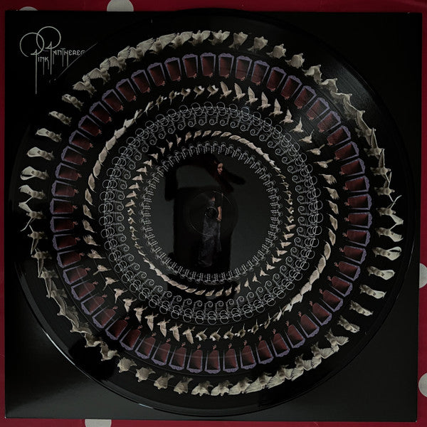 PinkPantheress : Heaven Knows (LP, Album, Ltd, Num, Pic, Zoe)