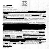 Desaparecidos - Payola LP