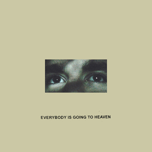 Citizen - Everybody Is Going To Heaven CD (Softpack)