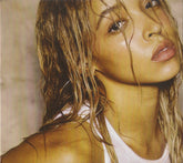 Tinashe (2) : BB/ANG3L (CD, Album)