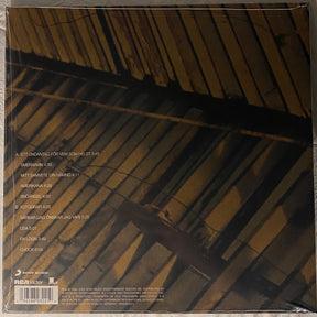 Paus : Paus (LP, Album, Ltd, Opa)