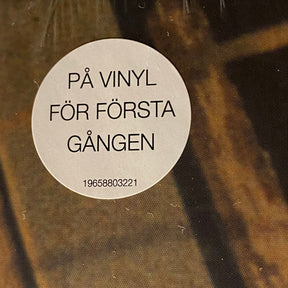 Paus : Paus (LP, Album, Ltd, Opa)
