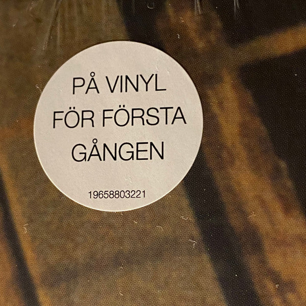 Paus : Paus (LP, Album, Ltd, Opa)