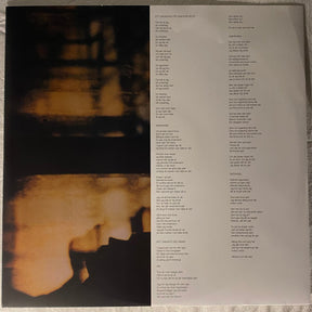 Paus : Paus (LP, Album, Ltd, Opa)