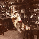 Led Zeppelin - In Through The Out Door [Remastered] CD (Remastered)