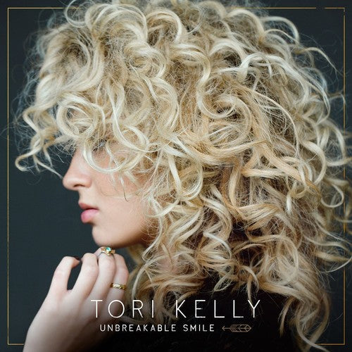 Tori Kelly - Unbreakable Smile LP