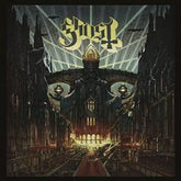Ghost - Meliora CD
