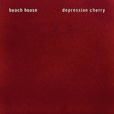 Beach House - Depression Cherry CD