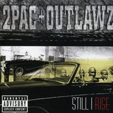 2Pac- Still I Rise CD (Jewel Case)