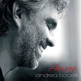 Andrea Bocelli - Amore 2LP