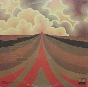Savoy Brown : Raw Sienna (LP, Album, Aud)