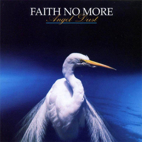 Faith No More - Angel Dust 2LP