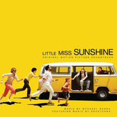 Little Miss Sunshine (Original Soundtrack) LP
