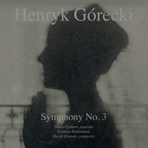 Symphony No 3 LP
