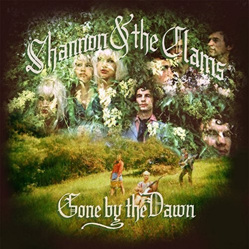 Shannon and the Clams LP - Gone By the Dawn LP (Colored Vinyl, Limited Edition)