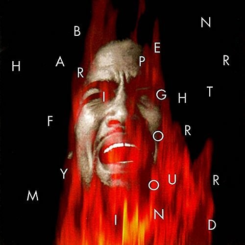 Ben Harper - Fight for Your Mind 2LP