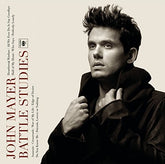John Mayer - Battle Studies CD (Jewel Case)