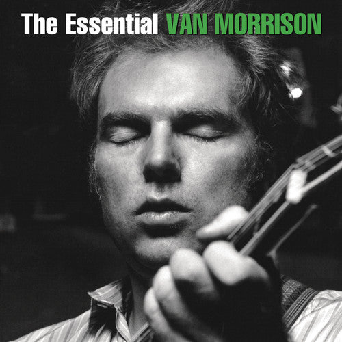 Van Morrison - The Essential Van Morrison 2CD