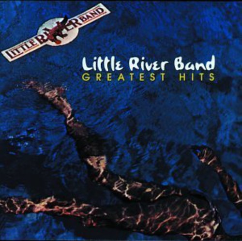 Little River Band - Greatest Hits CD (Germany - Import)