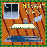 Homeshake - Midnight Snack CD