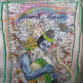 Alex G - Beach Music CD (Jewel Case)