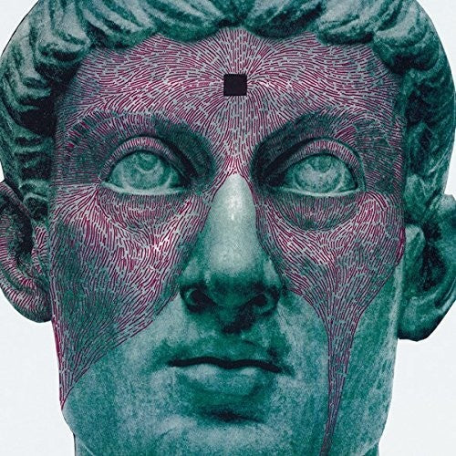 Protomartyr - Agent Intellect LP