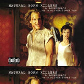 V/A - Natural Born Killers 2LP (Original Soundtrack)