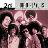 Ohio Players - 20th Century Masters CD
