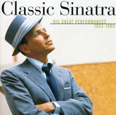 Frank Sinatra - Classic Sinatra CD (Jewel Case)