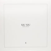 Xiu Xiu - Fabulous Muscles LP (Digital Download Card, Gatefold Lp Jacket)