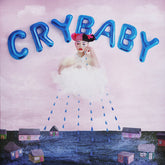 Melanie Martinez - Cry Baby CD (Explicit Lyrics)
