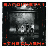 The Clash - Sandinista 2CD (Remastered)