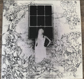 Marissa Nadler : July (LP, Album, Ltd, Sil + Flexi, 7", S/Sided, Single, )