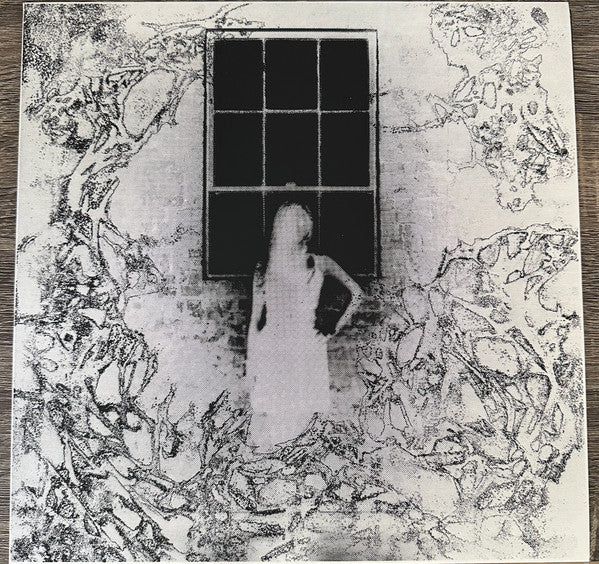 Marissa Nadler : July (LP, Album, Ltd, Sil + Flexi, 7", S/Sided, Single, )