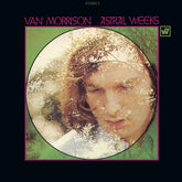 Van Morrison -  Astral Weeks CD [Expanded Edition] [Remastered] (Softpack)