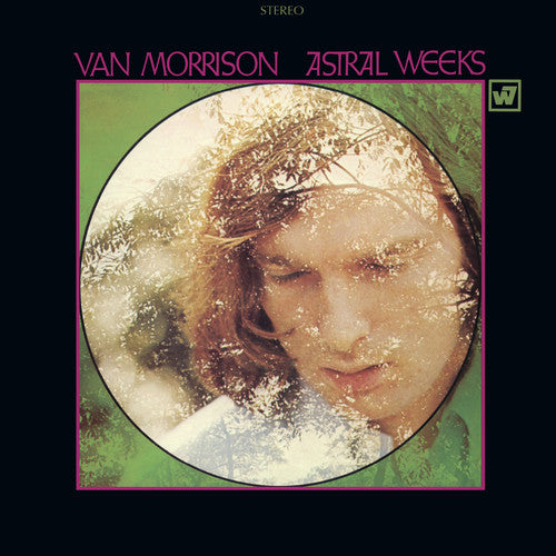 Van Morrison -  Astral Weeks CD [Expanded Edition] [Remastered] (Softpack)