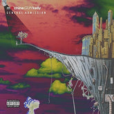 MGK - General Admission CD